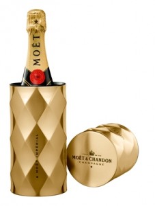 Mothers Day Gifts-moet & chandon chill box
