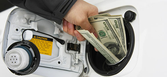 save-money-gas