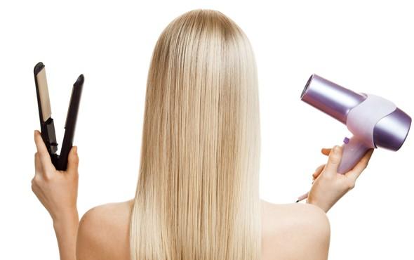 Our Tips On How To Keep Your Hair Straight All Day - Our Tips For