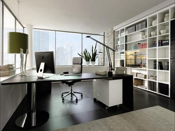Stylish-and-Organized-Desk