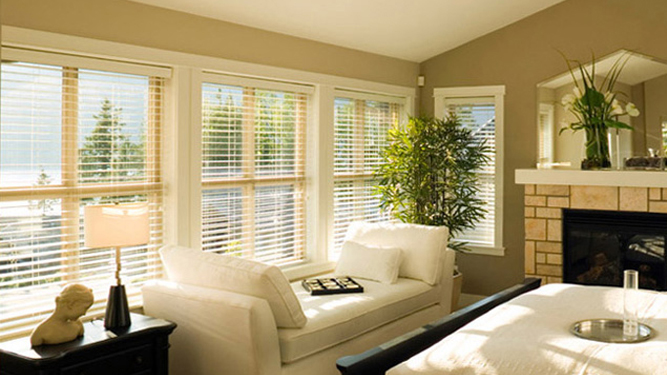 How to Install Timber Venetian Blinds