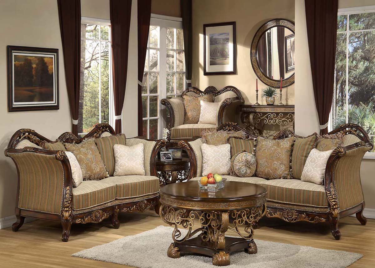 Antique Furniture Is Like Old Wine It Gets Better In Time