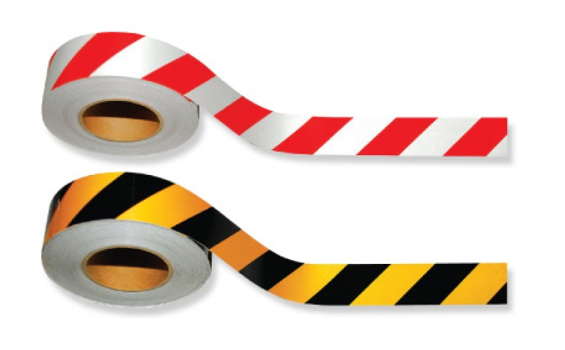 Adhesive Safety Tape 