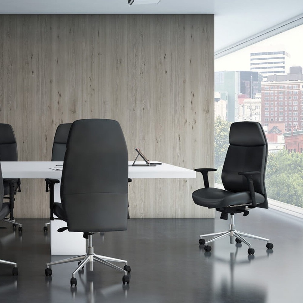 executive desk chair