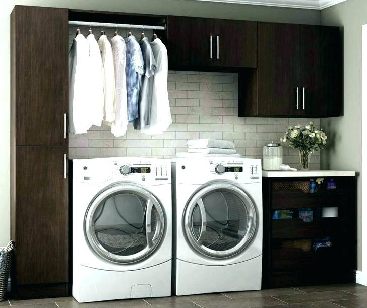 laundry room utility sink cabinet1