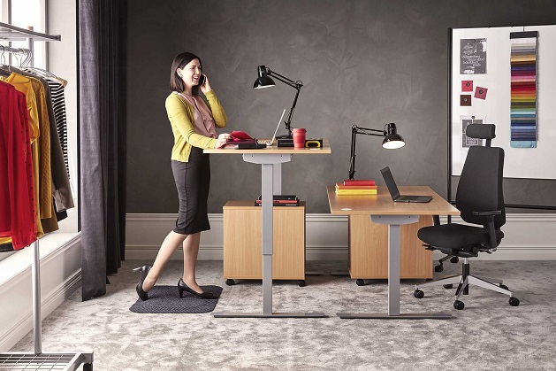 ergonomic-desks