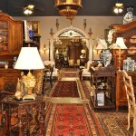Buying Antiques Online
