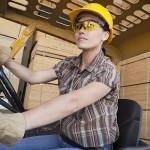 Our Tips For Choosing The Right Forklift