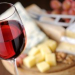 Rose Wine Cheese Pairings