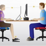 Tips On How To Set up your Workstation Ergonomically