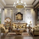 Luxury Antique Furniture