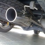 Hilux Exhaust Systems