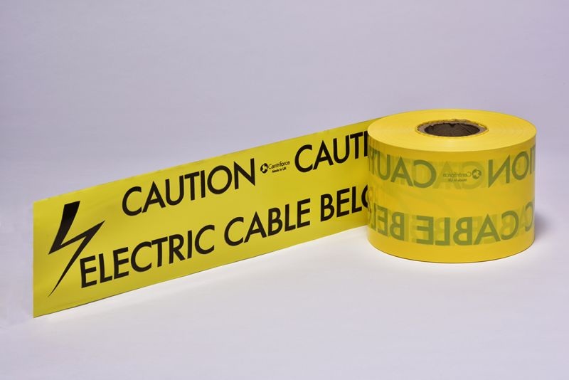 Warning Tape