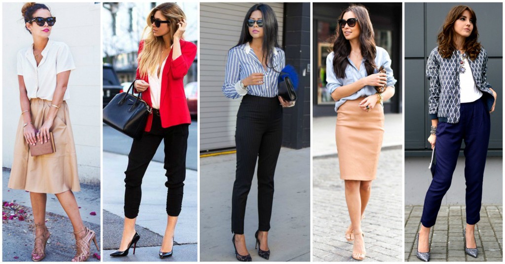 Our Tips for Finding the Ideal Womens Office Shoes That Don't Compromise  Style - Our Tips For
