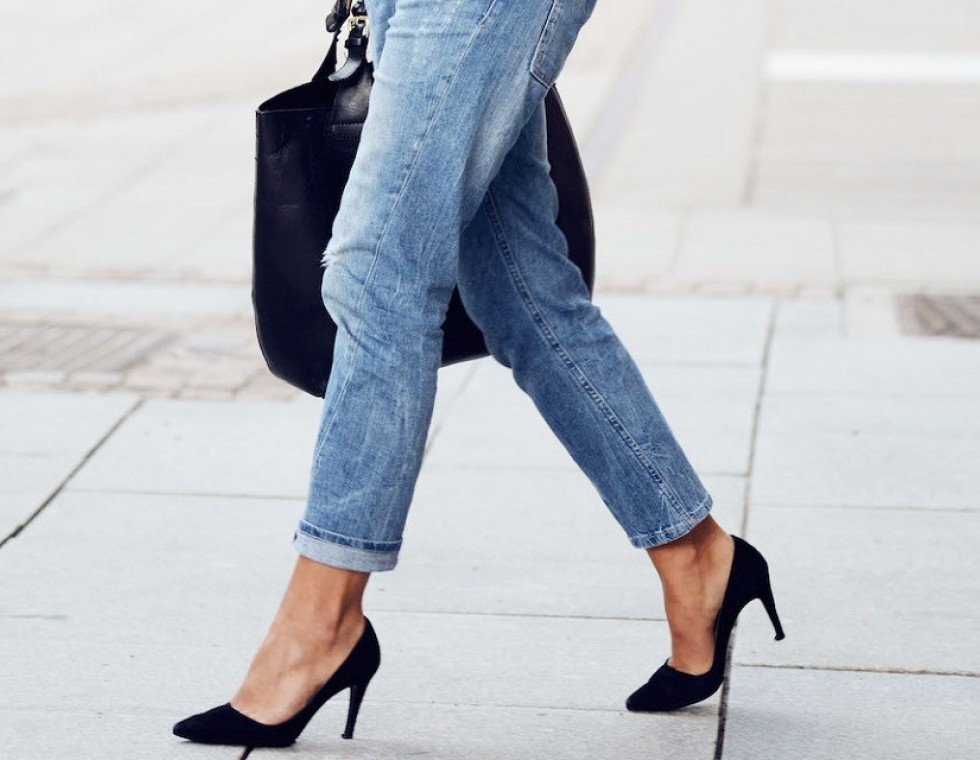 Our Tips for Finding the Ideal Womens Office Shoes That Don't ...