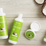 natural hair products