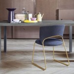 designer dining chair