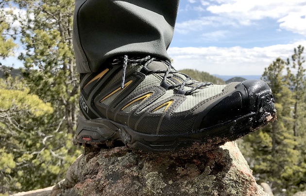Our Tips for Buying Hiking Shoes for Your Next Adventure - Our Tips For