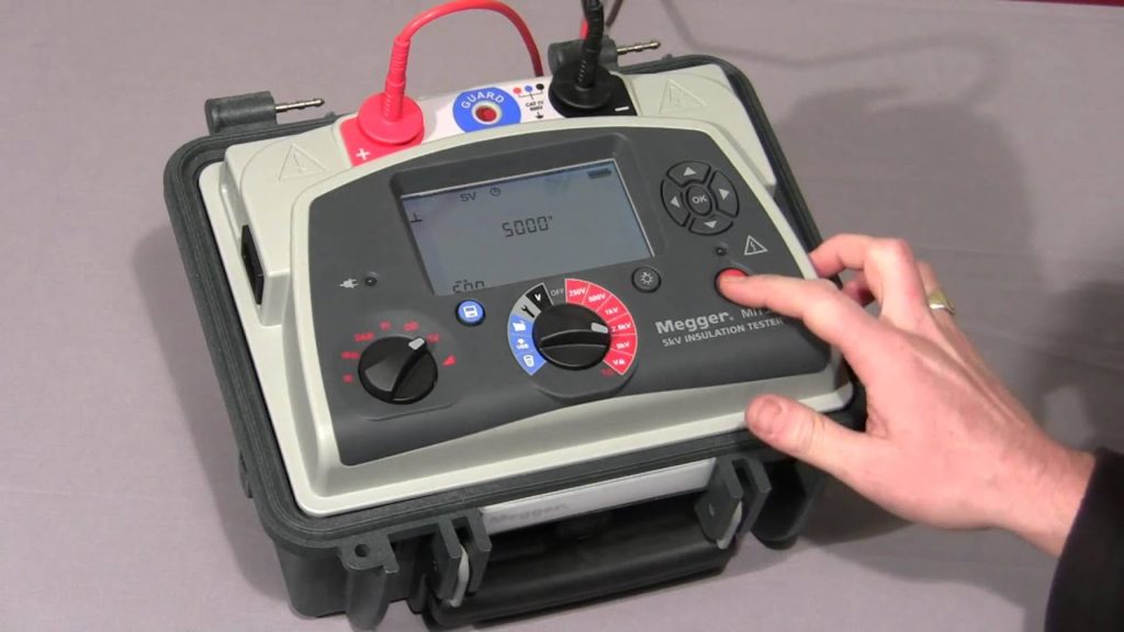 Our Tips for Buying Insulation Testers & How to Properly Use Them