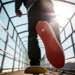 Skate Boy boarding