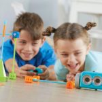 creative kids toys