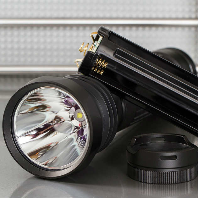 Our Tips for Finding the Right LED  Flashlight - Our Tips For