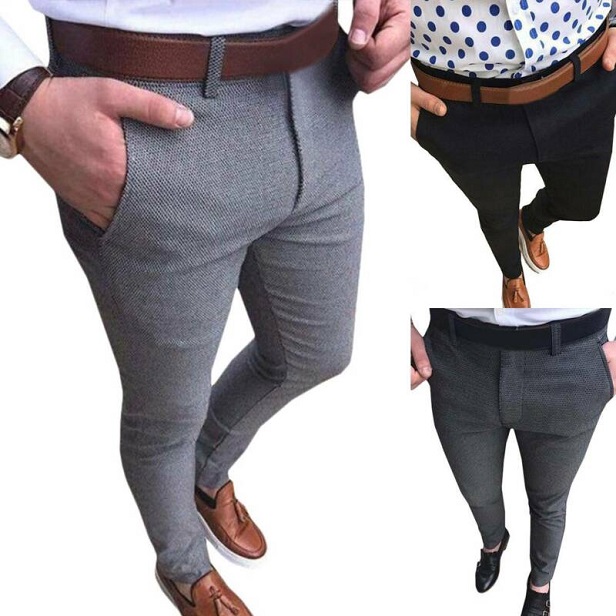 Our Tips for Wearing Men’s Casual Bottoms on Any Occasion - Our Tips For