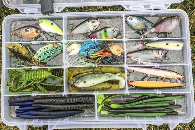 picking-the-best-lure 