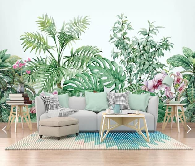 tropical_wallpaper 