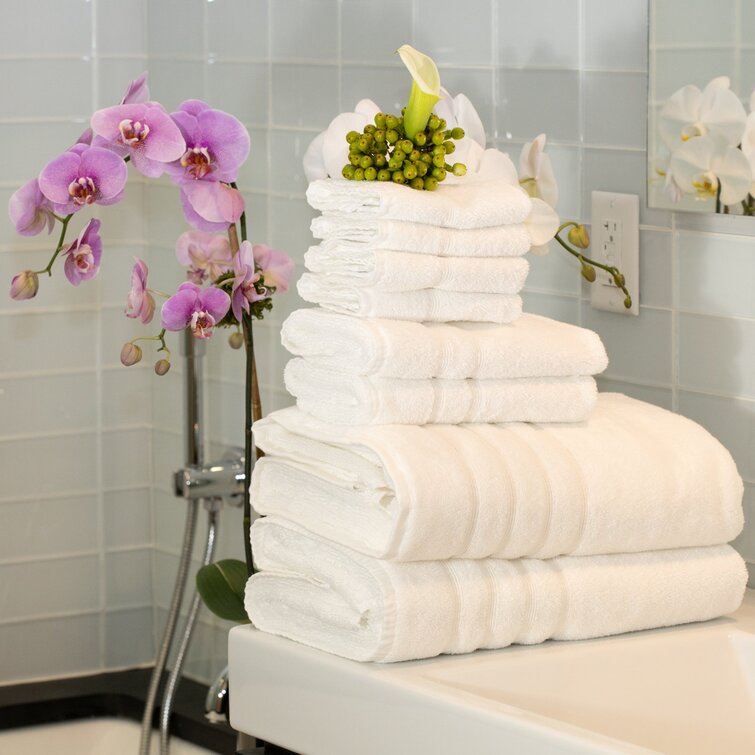 bamboo towels