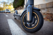 electric scooter wheel