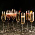 Different Kinds of Sparkling Wines