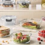 Kitchen Storage Containers Guide: Tips for Keeping Food Fresh for Longer
