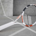 babolat tennis racquet