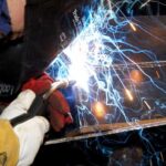 Our Tips for Inert Gas Welding