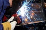 Our Tips for Inert Gas Welding