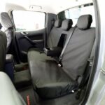 Ranger seat covers