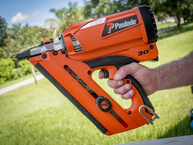 Paslode power tools