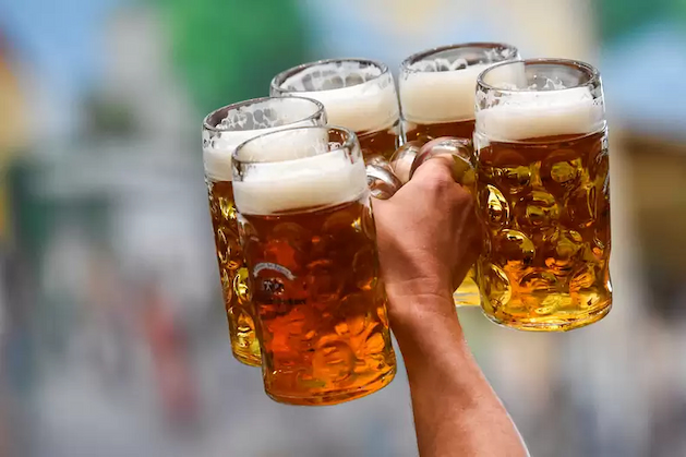 german-beers