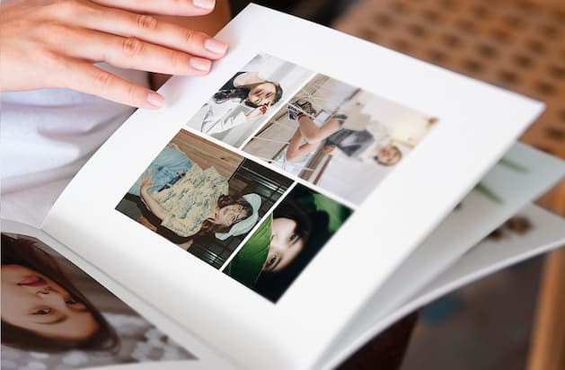Why Get a Softcover Photo Book?