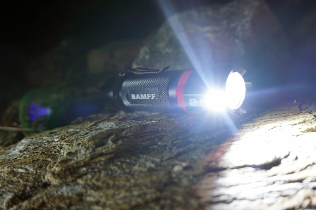 flashlight lumen and brightness