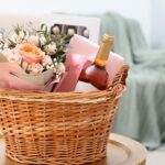 gift basket for housewarming