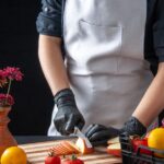 Modern, Functional, Stylish: Our Tips for Choosing the Right Chef Apron