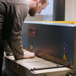 Tips for Choosing and Using Sheet Metal Guillotines
