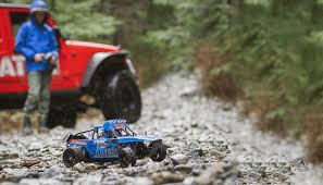 RC World: Our Tips for RC Racing