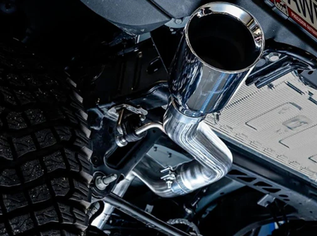 Exhaust Systems