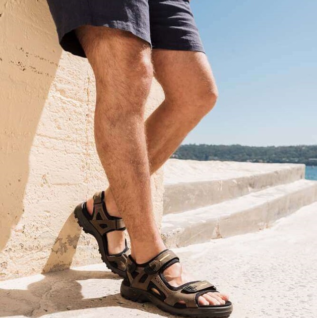 ECCO - 069564 - OFFROAD MEN