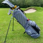 Callaway Fairway C HD stand bag