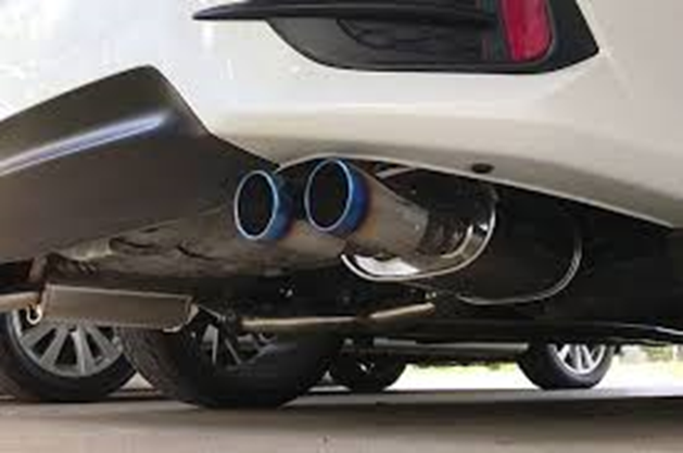 Exhaust Systems