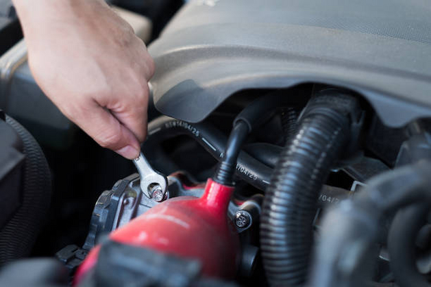 Aftermarket Air Intakes: A Simple and Affordable Way to Boost Your Car’s Power Output